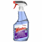 Windex  Windex® by SC Johnson Professional Non-Ammoniated Cleaner Spray, 946 mL/32 oz(8/Case) 