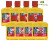  Brasso Multi-Purpose Metal Polish, 142 mL/4.8 oz (8/Case) 