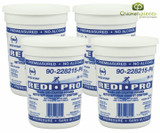  Redi-Pro Glass Cleaner (Portion Packs)(4/Case) 