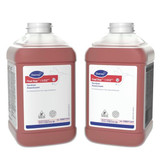  Diversey Final Step J-512 Sanitizer J-Fill, 2.5L/84.5 oz (2/Case) 