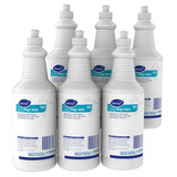  Diversey Clax Magic Multi Spot Remover Squeeze Bottle 946 mL/32 oz (6/Case) 