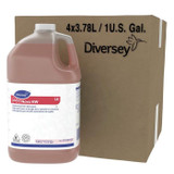  Diversey Suma Nova HW Mechanical Dish Detergent, 3.78L/1 Gallon (4/Case) 