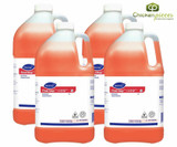  Diversey Final Step J-512 Sanitizer, 3.78 L/1 Gallon (4/Case) 