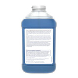 glance Glance® HC Glass & Multi-Surface Cleaner, 2.5 L/84.53 oz (2/Case) 