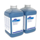 glance Glance® HC Glass & Multi-Surface Cleaner, 2.5 L/84.53 oz (2/Case) 