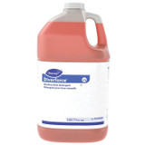  Diversey Diverforce Machine Dish Detergent, 3.78 L/1 Gallon (4/Case) 