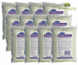  Diversey Clax® Magic White Reclaim 454 g/1 LBS (12/Case) 