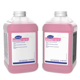  Diversey BreakDownTM/MC XC Odor Eliminator & Cleaner Concentrate Fresh, 2.5 L/84.53 oz (2/Case) 