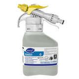  Diversey PERdiem General Purpose Cleaner with Hydrogen Peroxide, 1.5 L/3.17 Lbs (2/Case) 