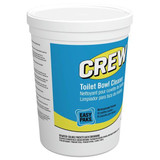  Diversey Crew Easy Paks Toilet Bowl Cleaner 90 pack 1.28 kg/2.81 Lbs (2/Case) 