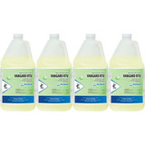  Dustbane Vangard Ready-to-Use Disinfectant Cleaner Refill, 4 L/1.05 Gallon (4/Case) 