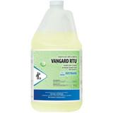  Dustbane Vangard Ready-to-Use Disinfectant Cleaner Refill, 4 L/1.05 Gallon (4/Case) 
