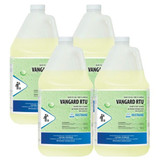  Dustbane Vangard Ready-to-Use Disinfectant Cleaner Refill, 4 L/1.05 Gallon (4/Case) 