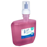 Scott® Foam Hand Soap with Moisturizers 1.2 L/40.57 oz (2/Case) 