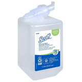  Scott® Essential Green Certified Foam Skin Cleanser, 1 L/33.81 oz (6/Case) 