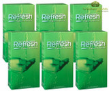 sc johnson SC Johnson Professional Stoko Refresh Foam Hand Soap Refills, 800 mL/27.05 oz (6/Case) 