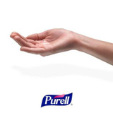 purell Purell Advanced Gel Hand Sanitizer, 70% Alcohol Content, 354 mL/11.97 oz (12/Case) 