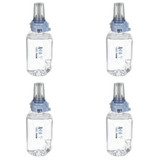 purell PURELL® Advanced Hand Sanitizer Gel Refill, 700 mL/23.67 oz (4/Case) 