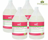  Highmark Scent-Free Lotion Hand Soap 4L/1.05 Gallon (4/Case) 