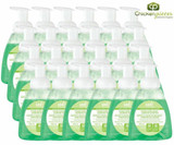  Highmark Foam Hand Soap - Jasmine Scented - 236 ml/7.98 oz (24/Case) 