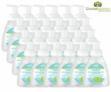 Highmark HighMark Foam Hand Soap - Unscented - 236 ml/7.98 oz (24/Case) 