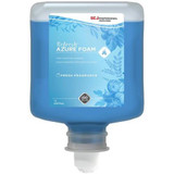  SC Johnson Professional Refresh Azure Foam Handwash, Fresh Apple Scent Cartridge, 1 L/33.81 oz (6/Case) 