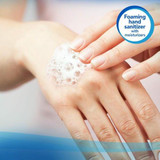  Scott® Pro Moisturizing Foam Hand Sanitizer, 62% Ethyl Alcohol Content, 1.2 L/40.58 oz (2/Case) 