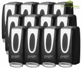  Certainty Foam Hand Soap Dispenser 1,000 mL Capacity (12/Case) 