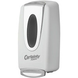  Certainty Foam White Hand Soap Dispenser 1,000 mL Capacity (12/Case) 