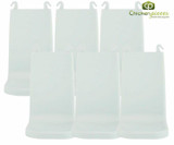  Diversey IntelliCare Dispenser Drip Tray, Grey (6/Case) 