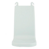  Diversey IntelliCare Dispenser Drip Tray, Grey (6/Case) 