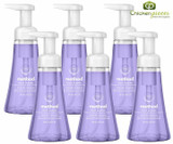  Method Foaming Hand Wash, French Lavender Scented, 300 mL/10.14 oz (6/Case) 