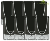  SC Johnson Professional Dispensers Touch-Free Ultra Soap (8/Case) 