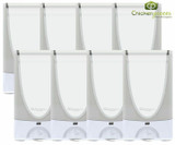  SC Johnson Professional Ultra Soap Touch-Free Dispensers (8/Case) 