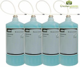 RUBBERMAID Rubbermaid Enriched Lotion Hand Soap with Moisturizers (4/Case) 
