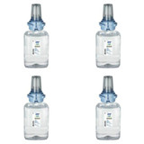purell PURELL® Advanced Green Certified Instant Hand Sanitizer Foam, 700 mL/23.67 oz (4/Case) 