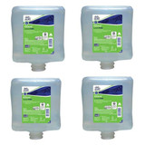  SC Johnson Professional Estesol Lotion PURE Hand and Body Cleaner, 2 L/67.63 oz  Cartridge (4/Case) 