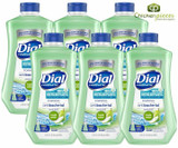 dial Dial Complete Antibacterial Foaming Hand Soap Refill, Fresh Pear Scent 946 mL/32 oz (6/Case) 