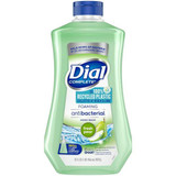 dial Dial Complete Antibacterial Foaming Hand Soap Refill, Fresh Pear Scent 946 mL/32 oz (6/Case) 