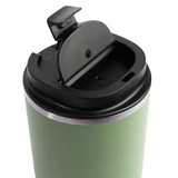  Asobu Stainless Steel 590 ml/20 oz Mug, (2/Case), Vacuum Insulated 