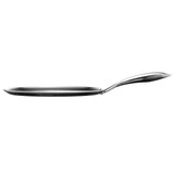 hexclad Hexclad 30.5 cm (12 in.) Griddle, Hybrid Non-Stick | Scratch-Resistant 