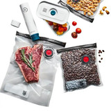 ZWILLING  Zwilling Fresh and Save La Mer, Vacuum Food Storage Set, 16-Piece 