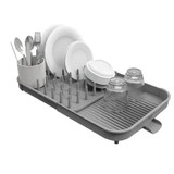  Joseph Joseph Expandable Dish Rack | Adjustable Sliding Base 