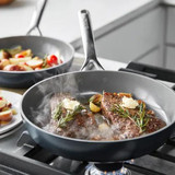  GreenPan GP5 Ceramic Non-Stick Heat-Resistant Cookware set, 15-piece 