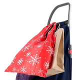  Rolser Mountaineer Shopping Cart 2.82kg/6.2 lbs 