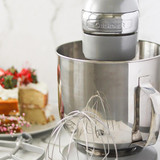  Cuisinart Precision Master Pro Stand Mixer 6 L (6.5 qt) SM-65BCC 