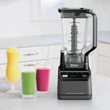  Ninja Professional Blender 2.0 with Auto IQ Technology 4.19 kg/9.24 lbs 