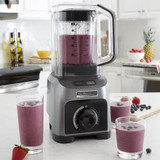  Hamilton Beach Professional Quiet Shield Blender 4.33 kg/9.56 lbs 