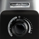  Hamilton Beach Professional Quiet Shield Blender 4.33 kg/9.56 lbs 