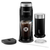  Keurig K-Café Barista Bar Single Serve Coffee Maker and Frother 2.72 kg/6 lbs 